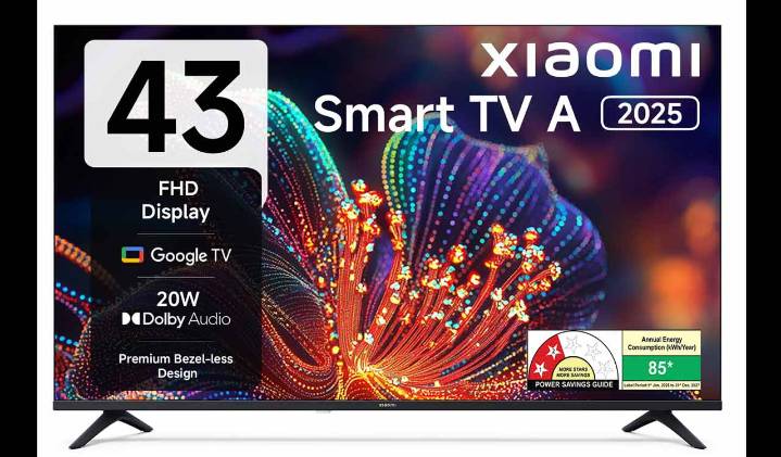 TVs may get costlier from January amid memory chip shortage, weak rupee