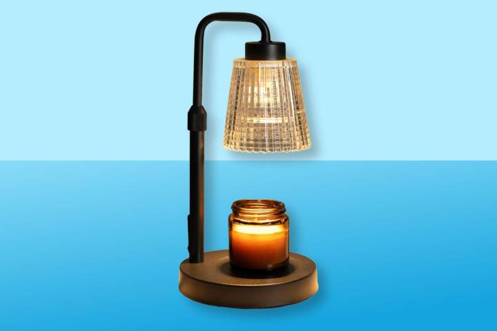This Giftable Candle Warmer Is on Sale for $21