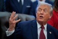 Trump is running out of tricks to prop up the American economy