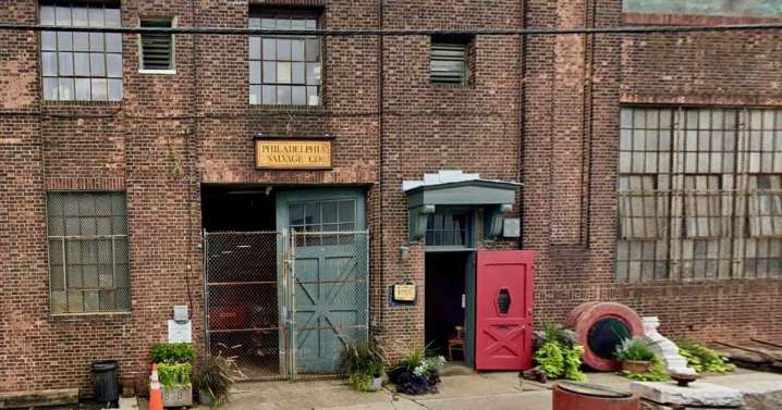 Philadelphia Salvage Co., which closed in 2023, sued for failing to refund clients for unfinished jobs