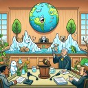 Justice Department Sues States Over Voter Data Dispute