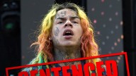 Tekashi 6ix9ine Sentenced To 3 Months After Pleading Guilty To Drug Possession