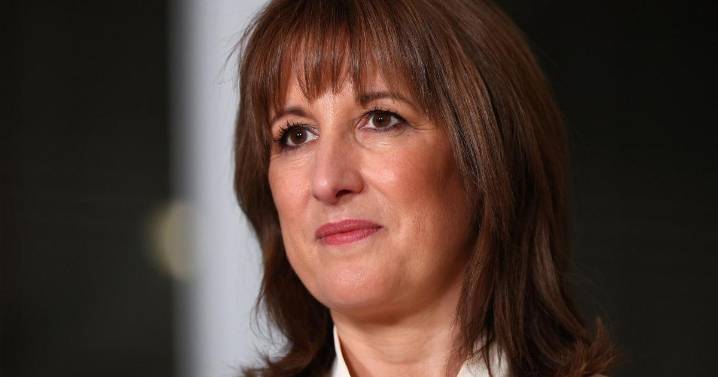 Cabinet minister insists Reeves has ‘full support’ on Budget