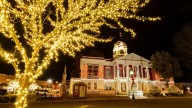 Searcy named one of Southern Living's best Christmas small towns for second year in row