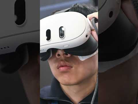 Meta Considering 30% Cut To VR Metaverse Project