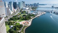 2 Florida cities make top 100 of best in the world