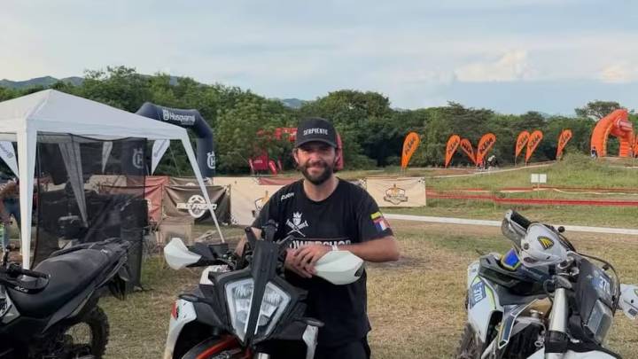 Jean Claude Bossard, el barranquillero asesinado en medio de un atraco en Bogotá: “Inesperada e injusta”