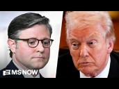 ‘Republicans are nervous’: Journalist on GOP’s standing ahead of midterms