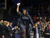 Photo Gallery: University of Toledo fall commencement