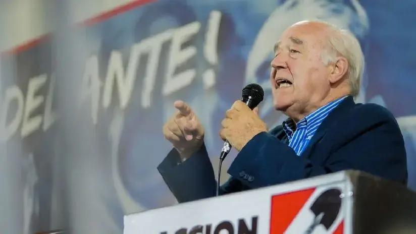 “Lamentable y vergonzoso”: Roel Alva y García Belaúnde se pronuncian tras nulidad de las elecciones primarias de Acción Popular