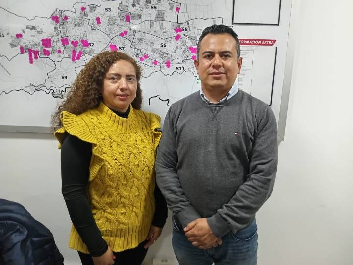 Ipiales refuerza operativos por el uso de pólvora en fin de año