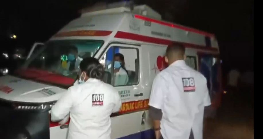 Goa MLA Michael Lobo calls for safety audit of all clubs in state after Arpora fire kills 23