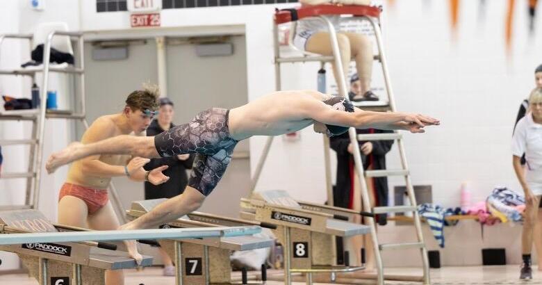H.S. SWIMMING & DIVING: Byron-Bergen/Le Roy opens new season with win against Newfane
