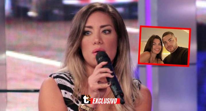 Grasse Becerra hunde a Álvaro Rod por tacaño y se solidariza con Samantha: “Ya no hay machos, sino ‘princesos’” Asegura que es una vergüenza que Álvaro Rod haya mostrado comprobante de pago del champú