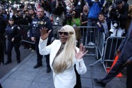 Sean Combs' Mother Rips Netflix Over Alleged "Fake Narratives" In 'Reckoning' Docuseries