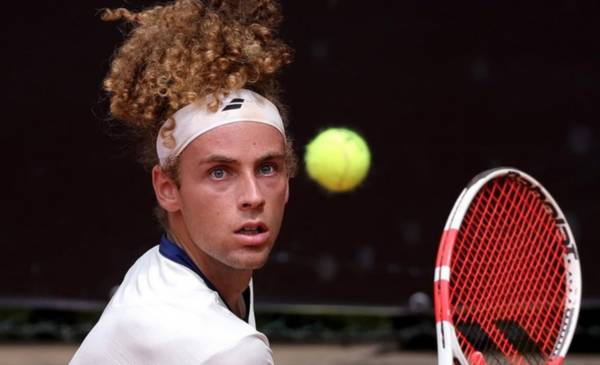 La declaración de un tenista que sorprendió al mundo del deporte