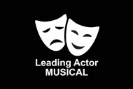 Best of Orlando Theater 2025 | Leading actor, musical