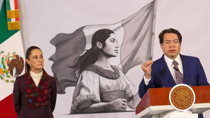 SEP busca acuerdo con la UPN y pide no centrar pliegos petitorios en la renuncia de la rectora