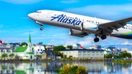 Alaska Airlines Stuns By Breaking Two Consecutive Records And Lets Loyal Passengers In On The "Best" Experience