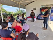 En Yopal adelantan acciones contra el abigeato y la extorsión