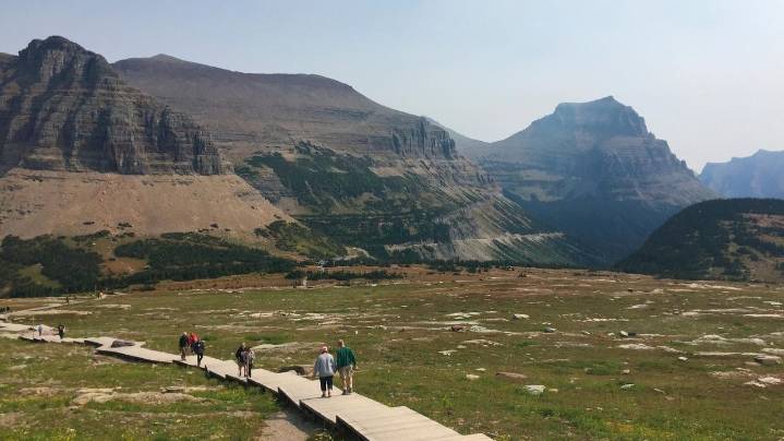 National Park Service drops free admission on MLK Day, Juneteenth while adding Trump's birthday