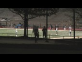 After brawl against Brunswick, Gainesville to play in quarterfinal match against Langston Hughes