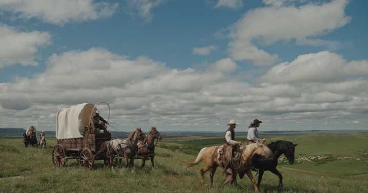 Montana-shot movie 'Eastern Western' showing at Billings AMC starting Saturday
