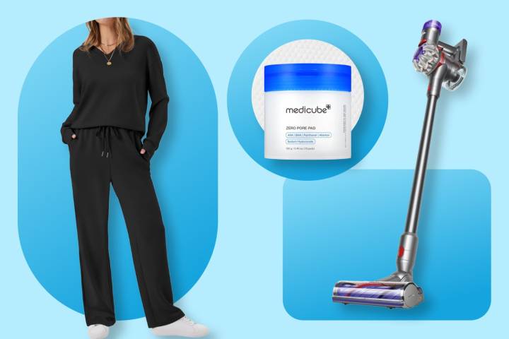 The 5 Best Amazon Deals of the Day Are Up to 88% Off