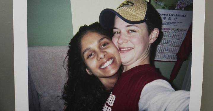 ‘She took no part’: Lawyer of woman accused of axe murder