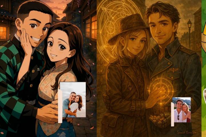 Etsy era el paraíso de la artesanía y la creatividad. Se ha convertido en un campo de minas de imágenes generadas por IA