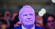 Ford government extends Christmas break until late March