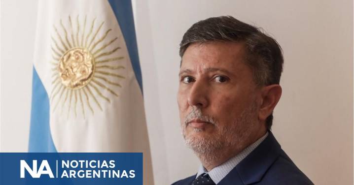 ¿Quién es Cristian Auguadra, el nuevo titular de la SIDE que reemplazará a Sergio Neiffert?