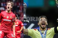 Los paralelismos de Toluca  con América por bicampeonato