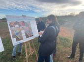 Mar Menor | Así avanzan las obras de recuperación del Mar Menor: más de 100 millones ya están ejecutados