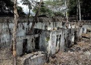 Pueblos fantasmas en Colombia y por qué quedaron abandonados