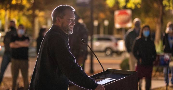 Anglican archbishop accused of sexual misconduct faces a church trial