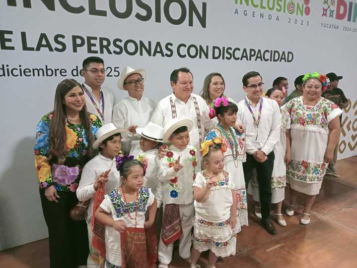 Joaquín Díaz Mena: el presupuesto es responsable, con sentido social y humano