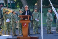 La ONU reconoce el Megaoperativo Nuevo Nayarit como un hito mundial, afirma Navarro Quintero