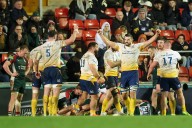 Leinster scrap past injury-hit Leicester in tight Champions Cup tussle