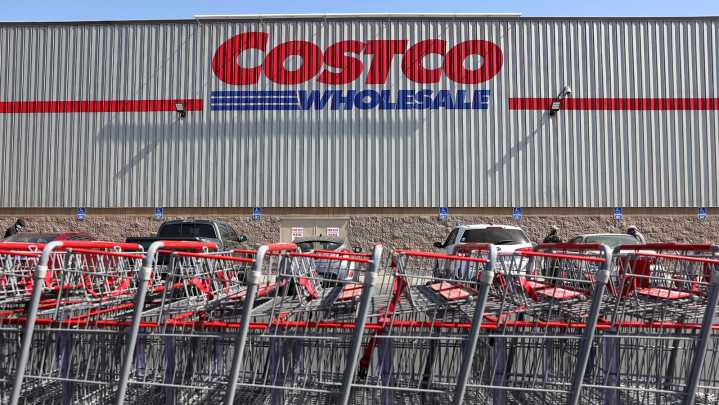 Costco joins companies suing for refunds if Supreme Court overturns tariffs