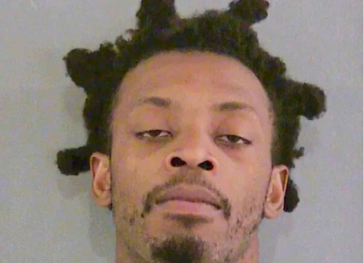 Jealous man flees scene after alleged attack sends woman to local hospital