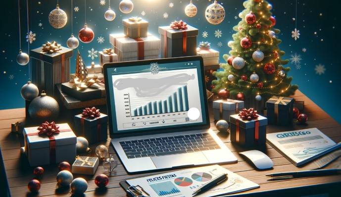 Liderando en Navidad: El Liderazgo que Inspira Cuando el Año Llega a su Punto más Humano