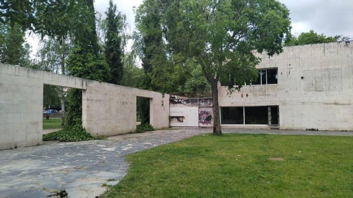 Adjudicado el restaurante de La Isla de Plasencia, tras cinco meses de trámites