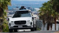 Waymo looks to bring self-driving taxis to Canada