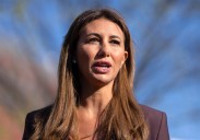 Former Trump lawyer Alina Habba is disqualified as top New Jersey prosecutor, U.S. appeals court rules