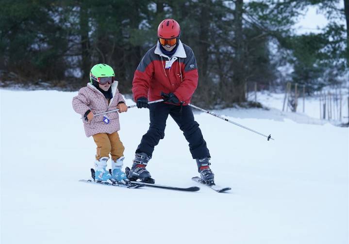 You'll pay more to ski or snowboard at most resorts this season