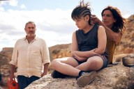 'Sirat', candidata en los Globos de Oro a mejor película