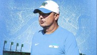 Tulane taps Green Wave passing coordinator Will Hall to succeed coach Jon Sumrall after the CFP