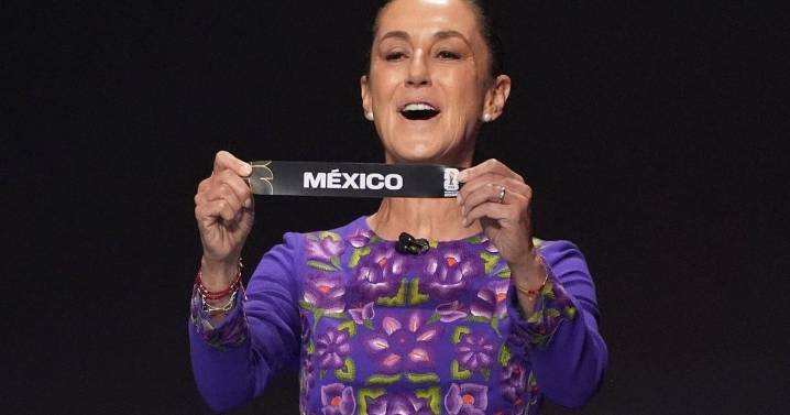 Mexico optimistic about World Cup chances after group