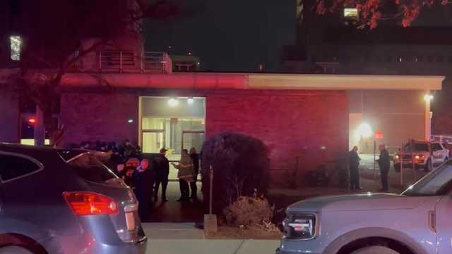 Active shooter reported at Brown University; Police confirm multiple people shot, no suspect in custody